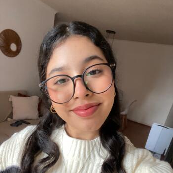 Niñera en Santiago de Chile: Dali