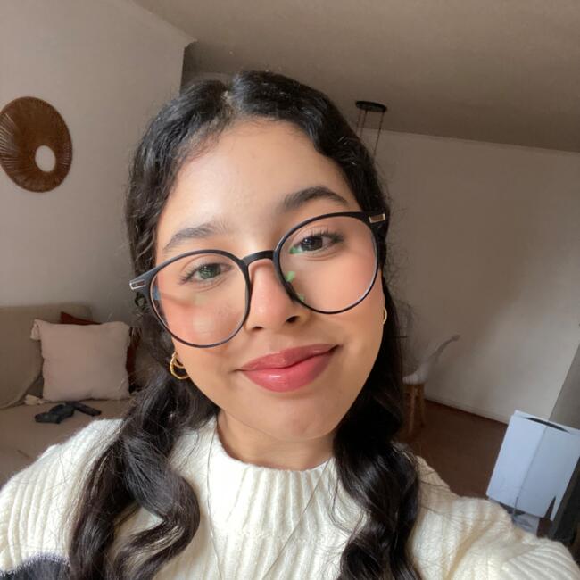 Niñera en Santiago de Chile: Dali