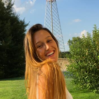 Babysitter a Torino: Giulia