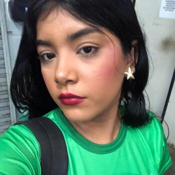 Babysitter in Manaus: Geisiane Gabrielle