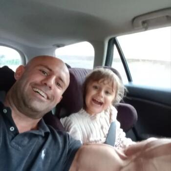 Babysitting job in Hévíz: babysitting job Richard