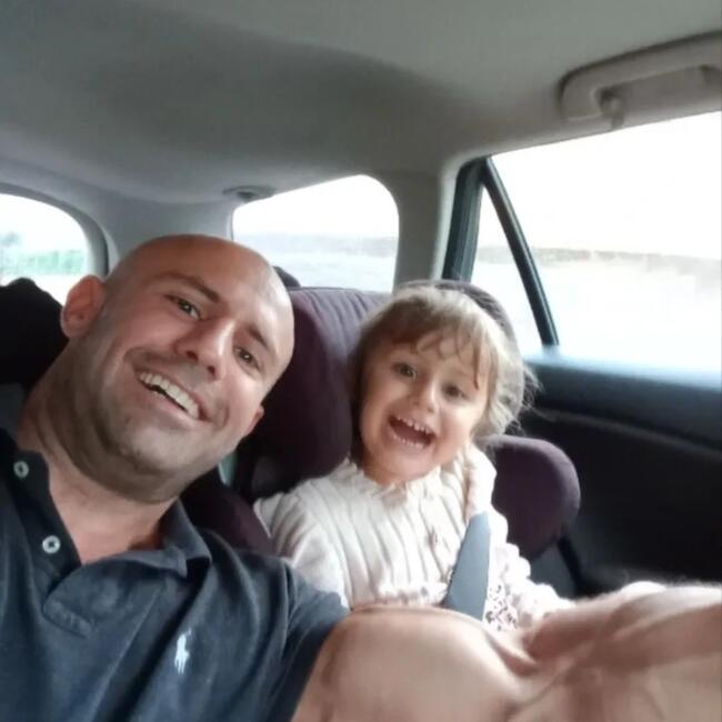 Babysitting job in Hévíz: Richard