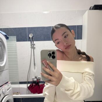 Babysitter Sant'Ambrogio di Torino: Sarah