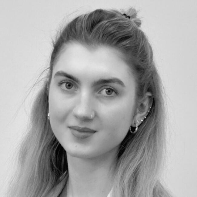 Babysitter in Zurich: Hanna