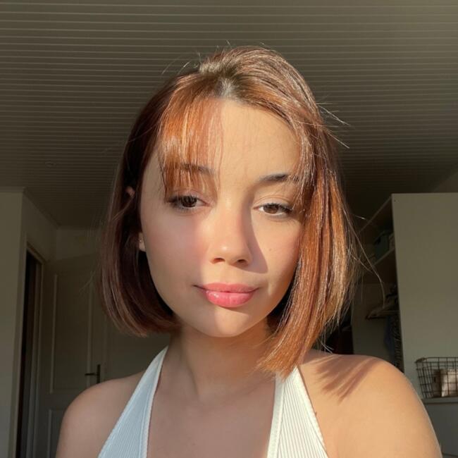 Babysitter em Évora: Inês