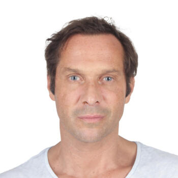 Família Queijas: Jose Carlos