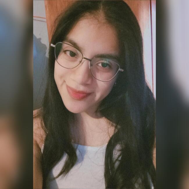 Babysitter in Mexico City: Yuri