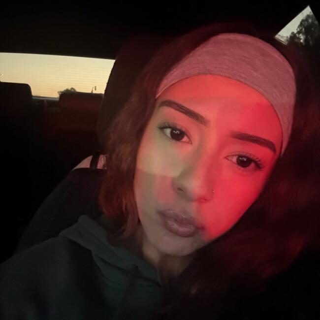 Babysitter in Perris: Madison