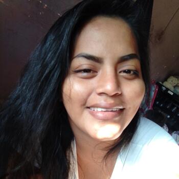 Niñera Guayaquil: Allison Conforme