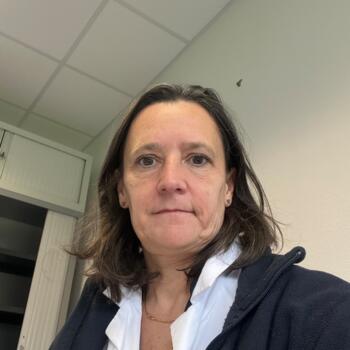 Babysitting job in Moussy-le-Neuf: babysitting job Karine