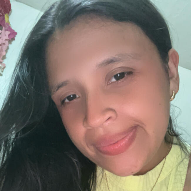 Babysitter in Floridablanca: Lili Sepúlveda