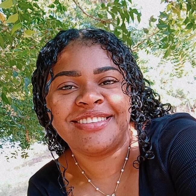 Babysitter in Teresina: Eduarda