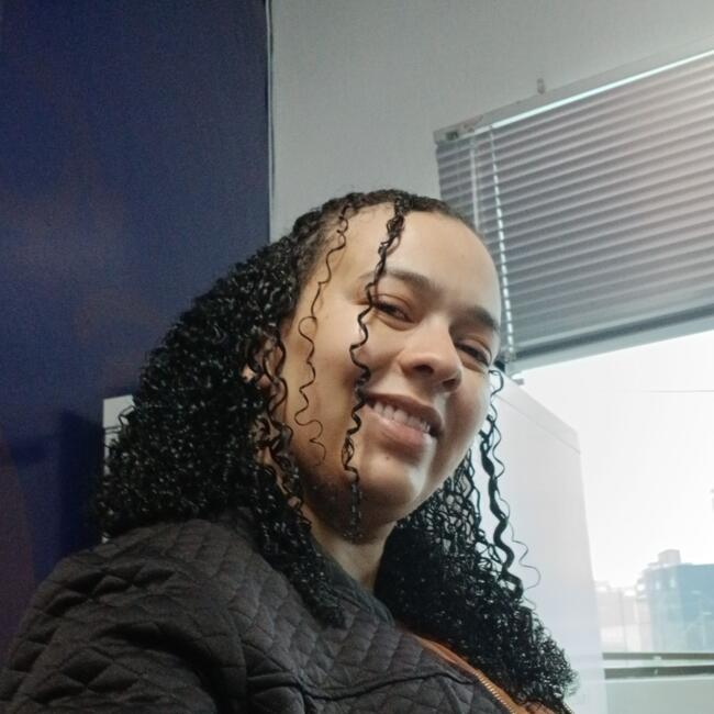 Babysitter in São Bernardo do Campo: Cleonice