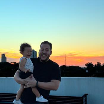 Padre/madre Villa Elisa: Nino