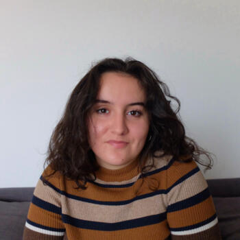 Baby-sitter Tours: Sarah