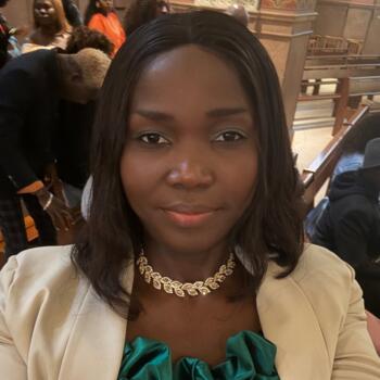 Nanny in Vincennes: Iguette