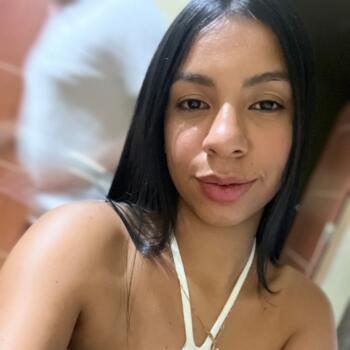 Babá em Senhor do Bonfim: Larissa