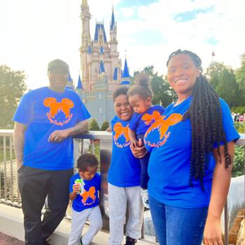 Babysitting job in Chicago: babysitting job Michael