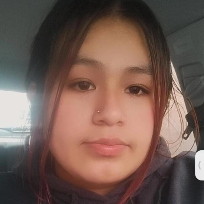 Canguro en Ávila: Sayuri