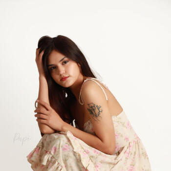 Babysitter in Phoenix: Anahy