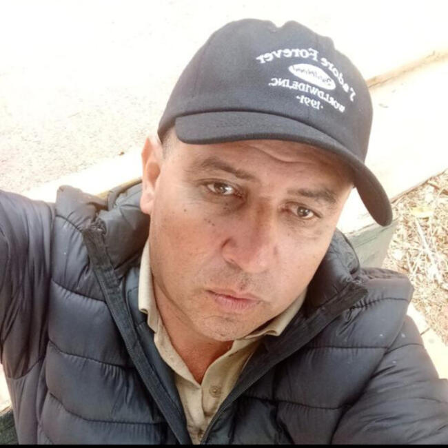 Babysitter in Capiatá: Ramon