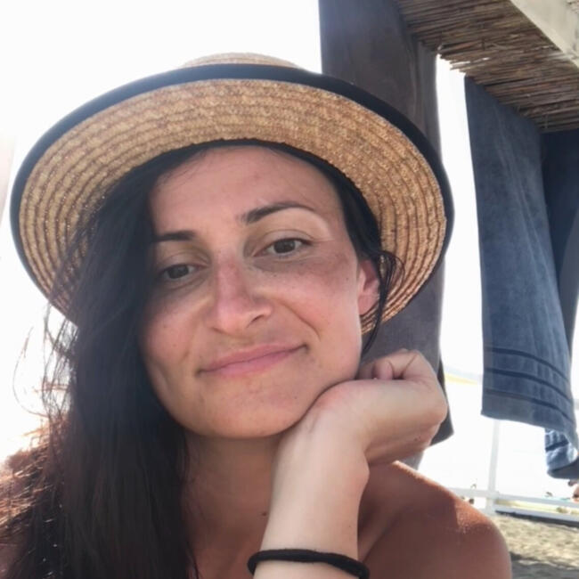 Babysitter in Surčin: Vesna