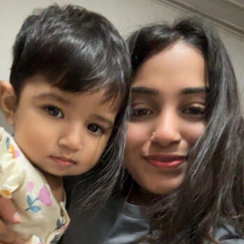 Nanny in Vancouver: Prama
