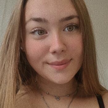 Babysitter Mussig: Amandine