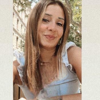Babysitter in Barcelona: Mariana