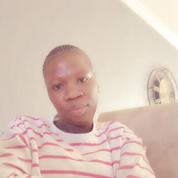 Nanny in Port Shepstone: Nomusa