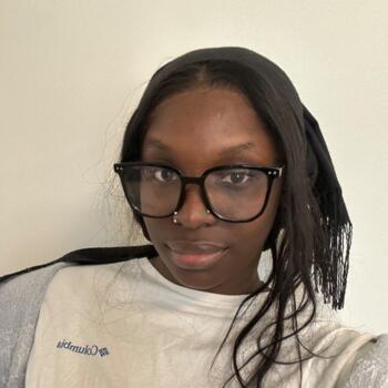 Babysitter in Sarcelles: Aminata