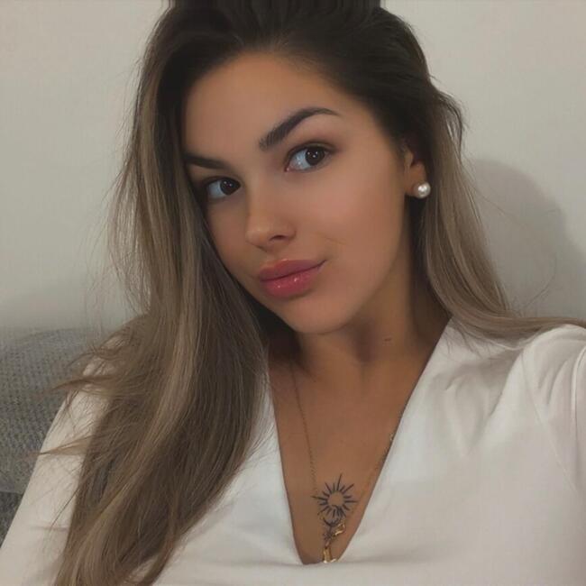 Babysitting job in Cannes: Anaïs