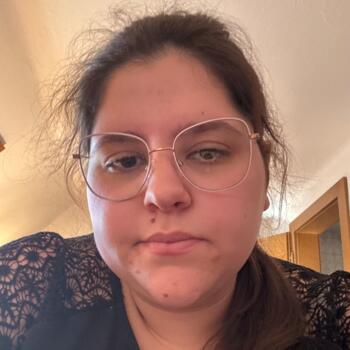 Babysitter in Mureck: Jana