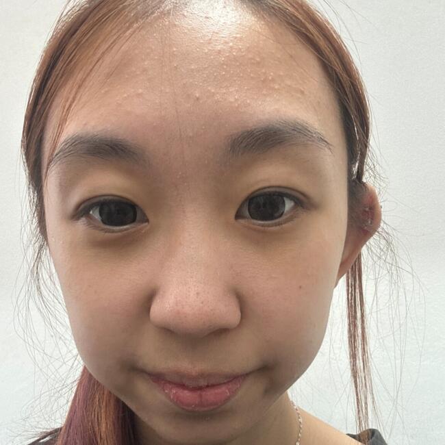 Babysitter in Singapore Island: Veron