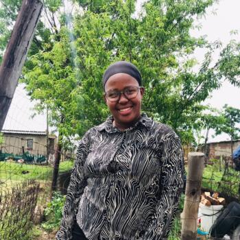 Babysitter Newcastle: Nthabiseng