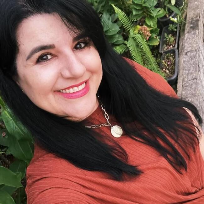 Babysitter in Valinhos: Raquel