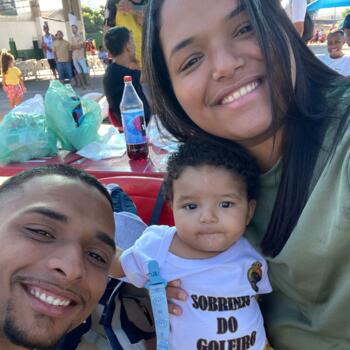 Parent São Paulo: Ana