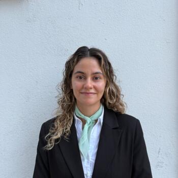 Babysitter in Vila Nova de Famalicão: Bárbara