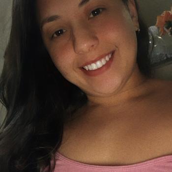 Babá Sorocaba: Letícia