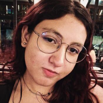 Babysitter in Uberlândia: Isadora