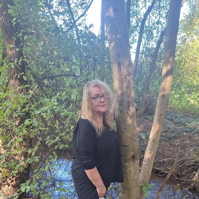 Babysitter in Offenbach am Main: Dagmar