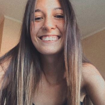 Niñera Rivas-Vaciamadrid: Isabel