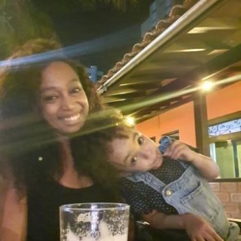 Babysitting job in Cotia: babysitting job Leah