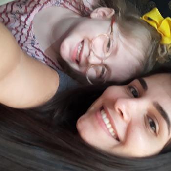 Babá em Londrina: Renata