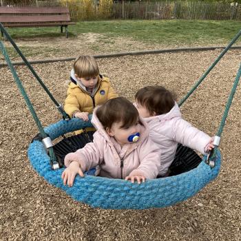 Babysitting job in Champigny-sur-Marne: babysitting job Mathilde