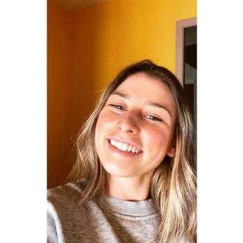 Babysitter in Boulogne-sur-Mer: Léna