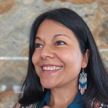 Niñera Ciudad de Guatemala: Ingeborg