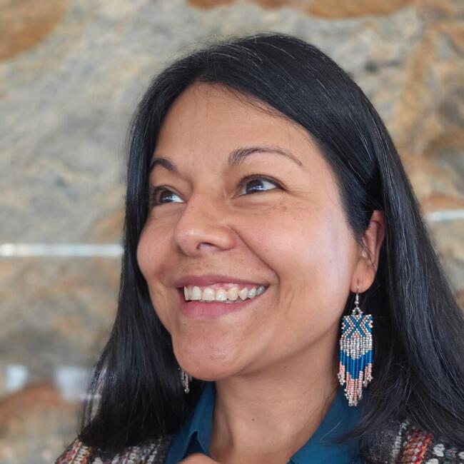 Niñera en Ciudad de Guatemala: Ingeborg