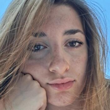 Babysitter a Napoli: Sara
