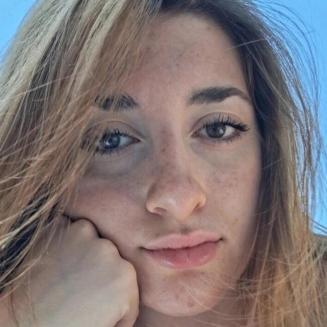 Babysitter a Napoli: Sara